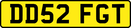 DD52FGT