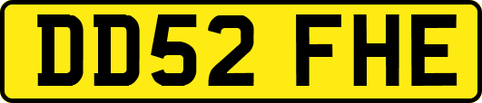 DD52FHE