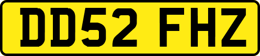 DD52FHZ