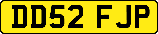 DD52FJP