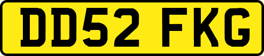 DD52FKG