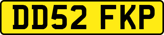 DD52FKP
