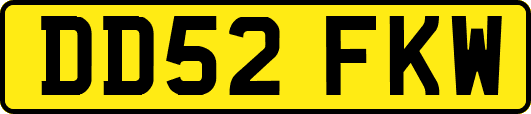 DD52FKW
