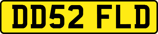 DD52FLD