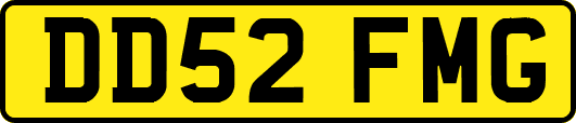 DD52FMG
