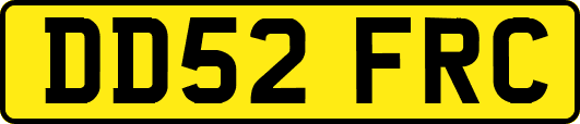 DD52FRC