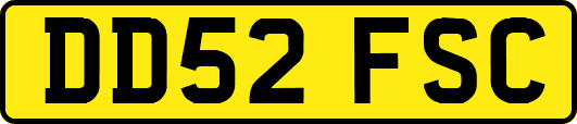 DD52FSC