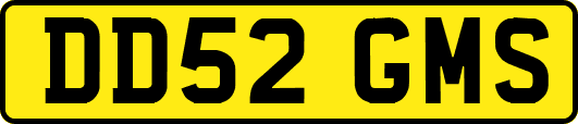 DD52GMS