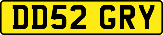 DD52GRY