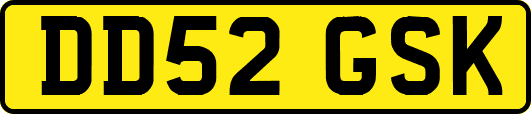 DD52GSK