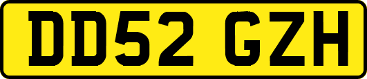 DD52GZH