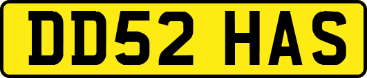 DD52HAS