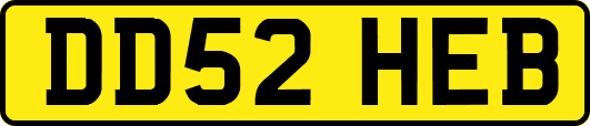 DD52HEB