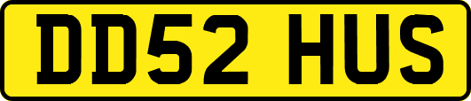 DD52HUS