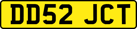 DD52JCT