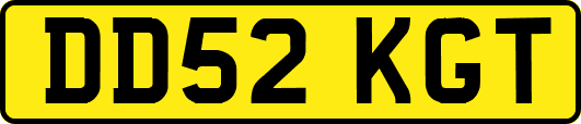 DD52KGT