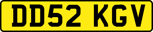 DD52KGV