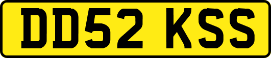 DD52KSS
