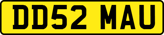 DD52MAU