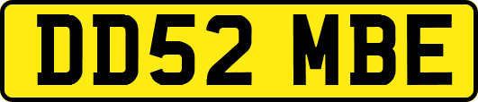 DD52MBE