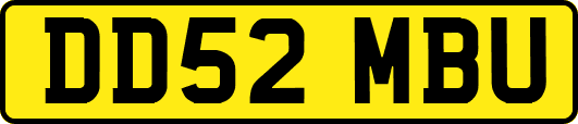 DD52MBU