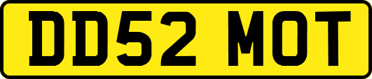DD52MOT