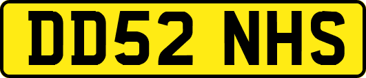DD52NHS