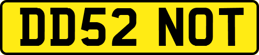 DD52NOT