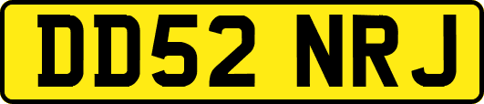 DD52NRJ