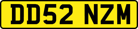DD52NZM