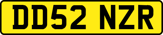 DD52NZR