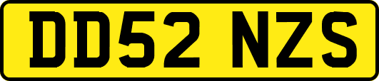 DD52NZS