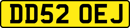 DD52OEJ