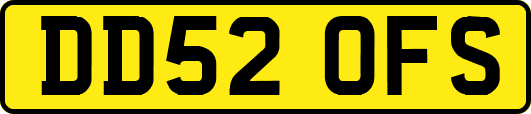 DD52OFS