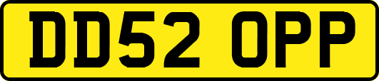 DD52OPP