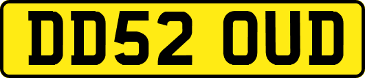 DD52OUD