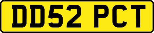 DD52PCT