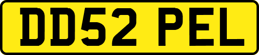 DD52PEL