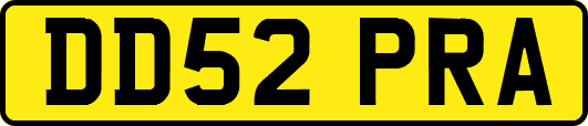 DD52PRA