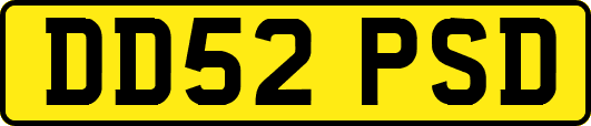 DD52PSD