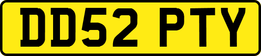 DD52PTY