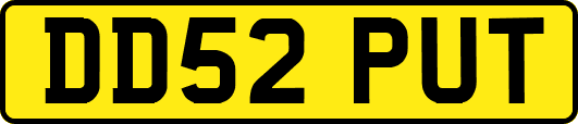 DD52PUT