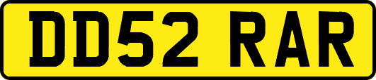 DD52RAR