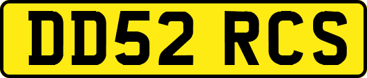 DD52RCS