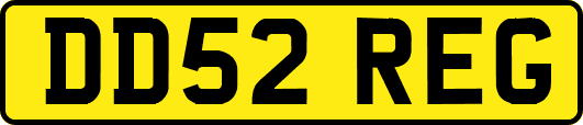 DD52REG