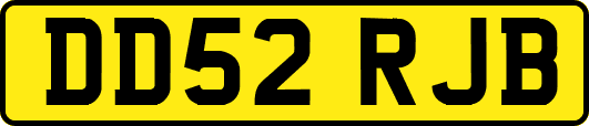 DD52RJB