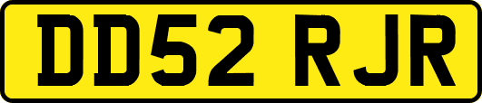 DD52RJR
