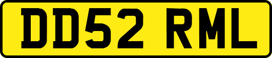 DD52RML