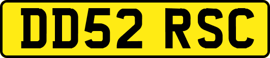 DD52RSC