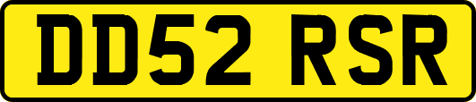 DD52RSR